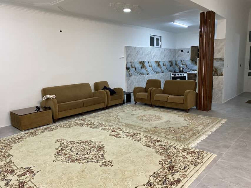 اجاره خانه حیاط دار ارزان با تخفیف باور نکردنی حدود 50 درصدی